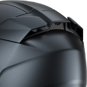 Shark Skwal Jet Dark Shadow Mat B16