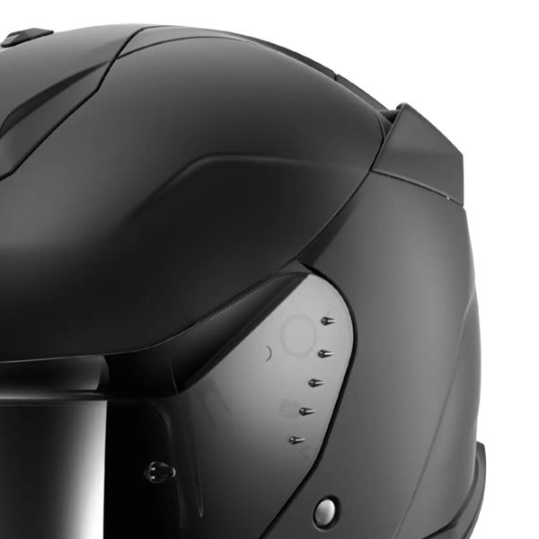 Shark Skwal i3 Jet Blank Mat KMA