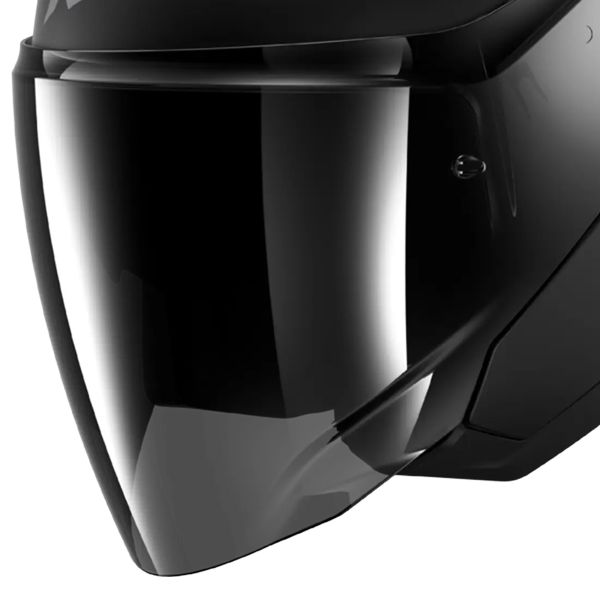 Shark Skwal i3 Jet Blank Mat KMA