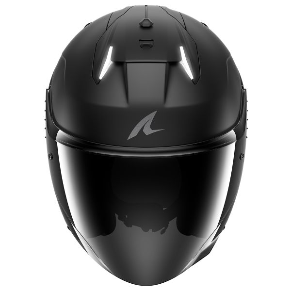 Shark Skwal i3 Jet Dark Shadow Mat KMA