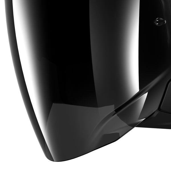 Shark Skwal i3 Jet Dark Shadow Mat KMA