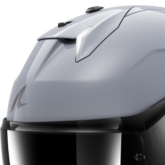 Shark Skwal i3 Jet Dark Shadow S05 + Kit Bluetooth BT Mini