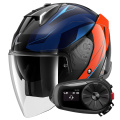 Pack Skwal i3 Jet Mekarium KUO + Kit Bluetooth 5S Solo