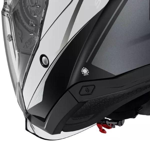 Shark Skwal i3 Jet Mekarium KUW