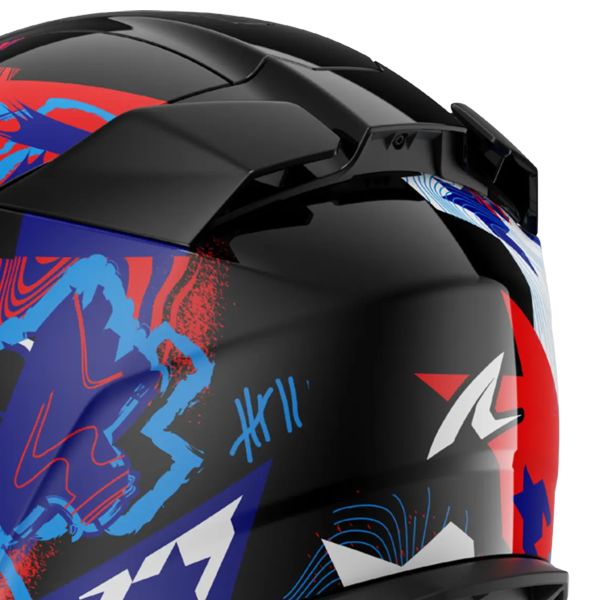 Shark Skwal Jet Pranz KBR