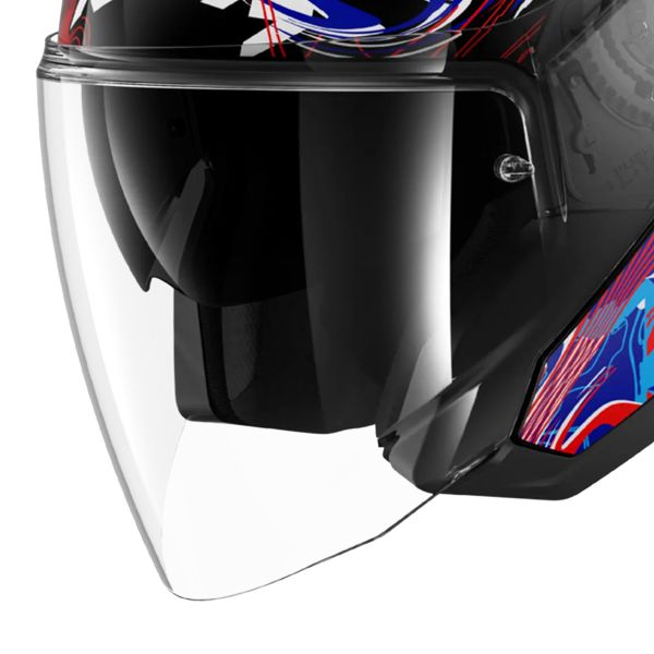 Shark Skwal Jet Pranz KBR