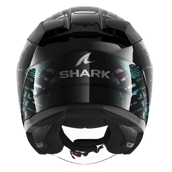 Shark Skwal Jet Reptaia KVX