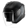 Casque Open Face Shark Skwal Jet SP Lyne Mat KAA