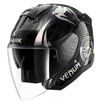 Open Face Shark Skwal Jet Venum