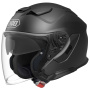 Casque Open Face Shoei J-Cruise 3 Matt Black