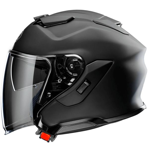 Shoei J-Cruise 3 Matt Black