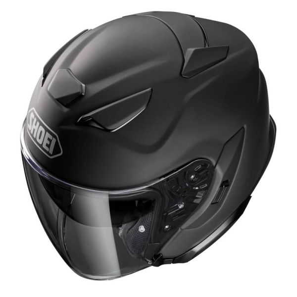 Shoei J-Cruise 3 Matt Black