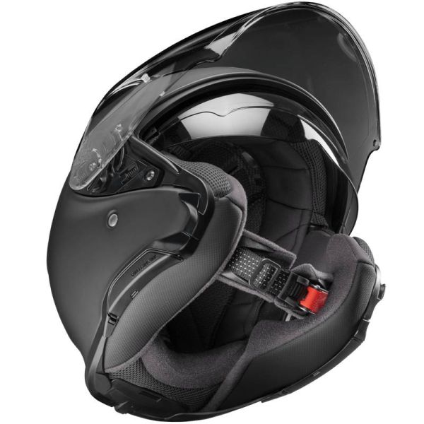 Shoei J-Cruise 3 Matt Black