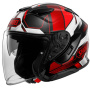 Casque Open Face Shoei J-Cruise 3 Whizzy TC-1
