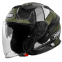Casque Open Face Shoei J-Cruise 3 Whizzy TC-11