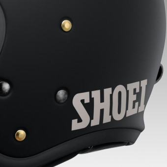 Shoei JO2 Adventure TC-10