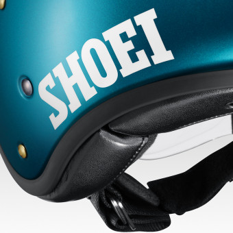 Shoei JO2 Adventure TC-2