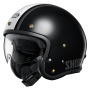 Casque Open Face Shoei J.O2 Aventure TC-5