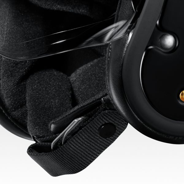 Shoei J.O2 Aventure TC-5