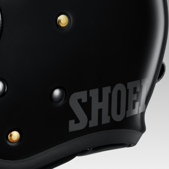 Shoei JO2 Adventure TC-5