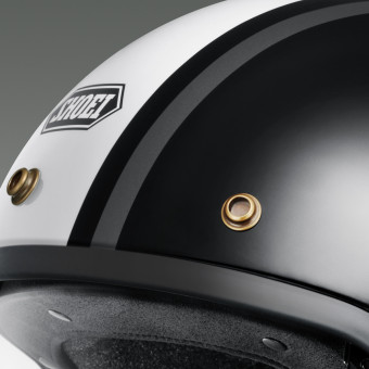 Shoei JO2 Adventure TC-5