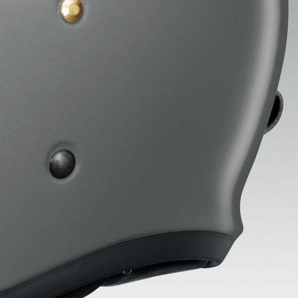 Shoei J.O2 Basalt Grey