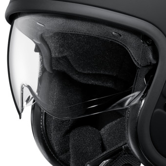 Shoei JO2 Matt Black