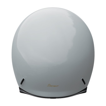 Stormer Aura Solid Nardo Grey Glossy