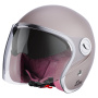 Casque Open Face Stormer Clyde Champagne Matt