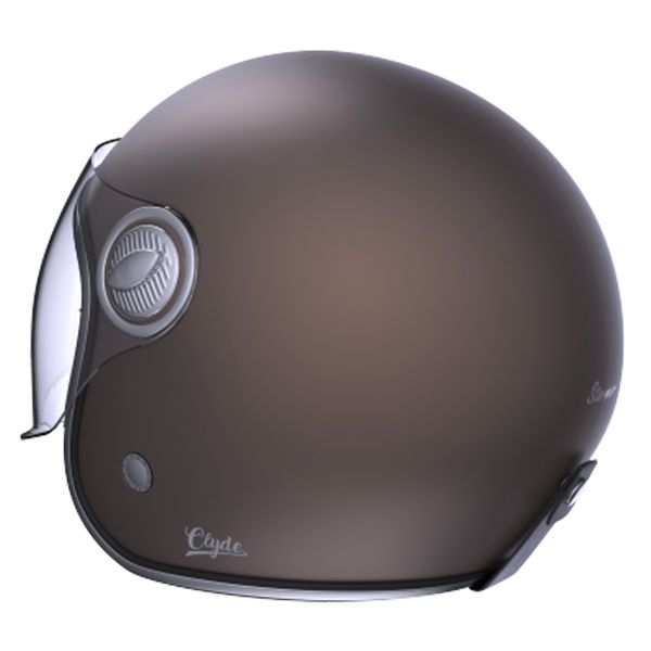 Stormer Clyde Chocolate Matt