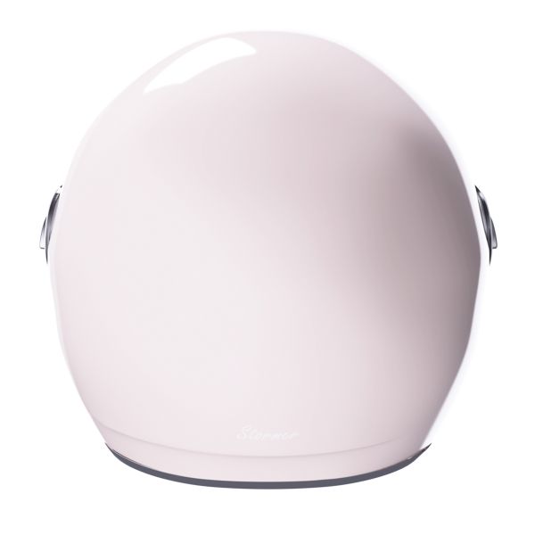 Stormer Clyde Pale Pink Glossy