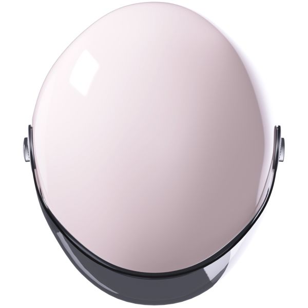 Stormer Clyde Pale Pink Glossy