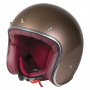 Casque Open Face Stormer Pearl Champagne Glossy