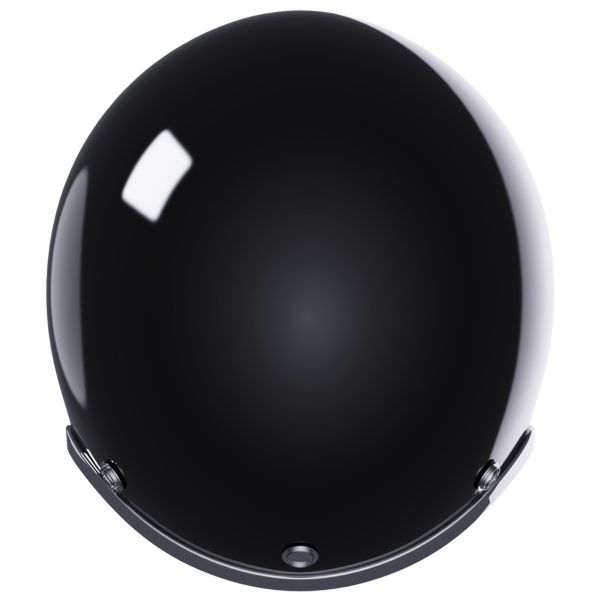 Stormer Quartz Black Pearly