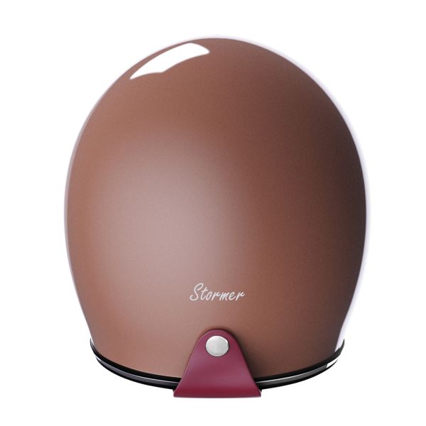 Stormer Quartz Champagne Pearly