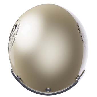 Stormer Quartz Fuel Pearly