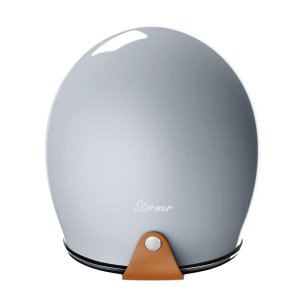 Stormer Quartz Nardo Grey Glossy