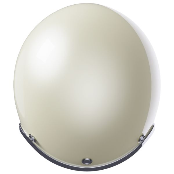 Stormer Quartz Off White Pearly