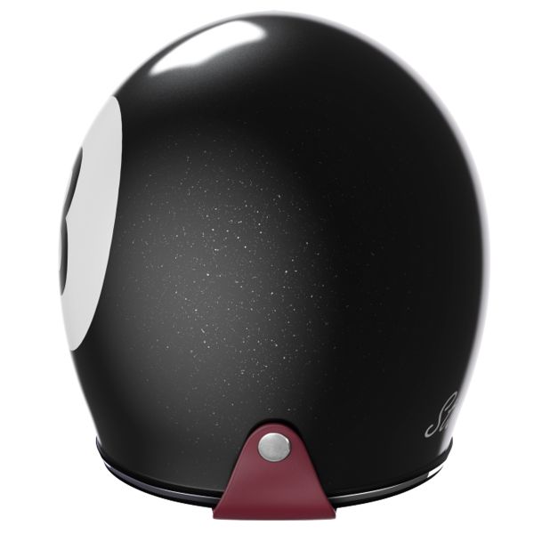 Stormer Quartz Pool Black Pearly