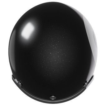 Stormer Quartz Pool Black Pearly