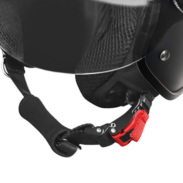 Stormer Ride Path Titanium Grey Metal Matt