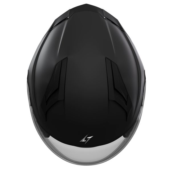 Stormer Run Black Matt