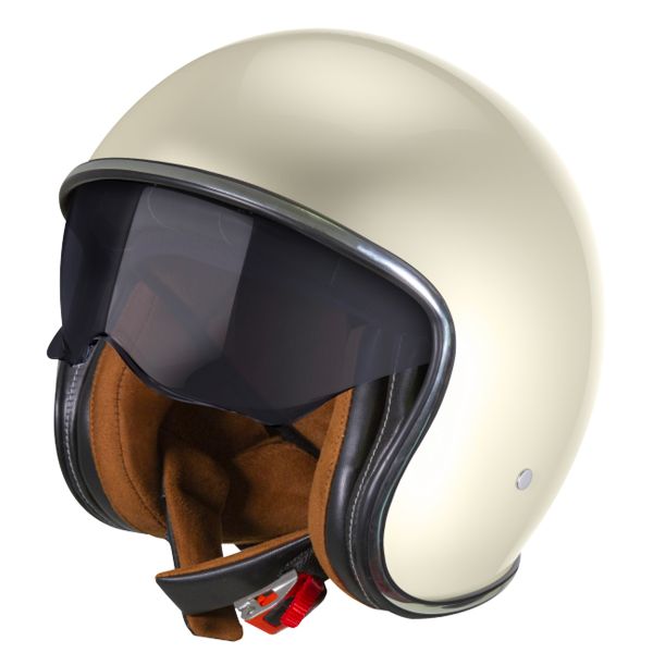 Open Face Stormer Spirit Off White Open Face Stormer Spirit Off White