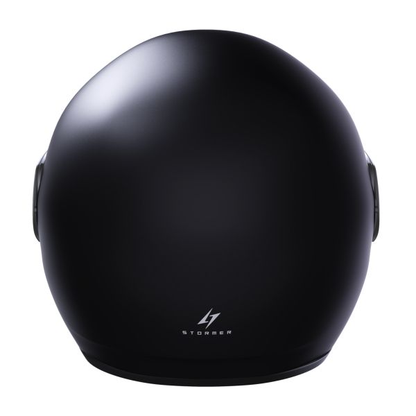 Stormer Sun 2.0 Black Matt