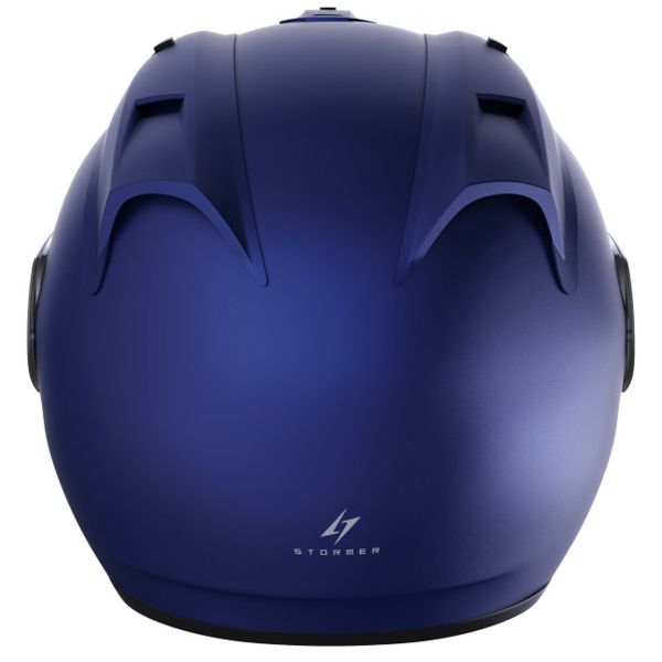 Stormer Sun Evo 2.0 Royal Blue Matt
