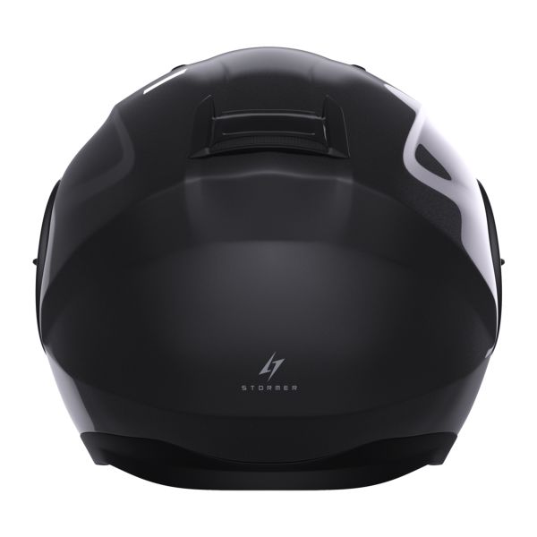 Stormer Trend Black Metal Pearly