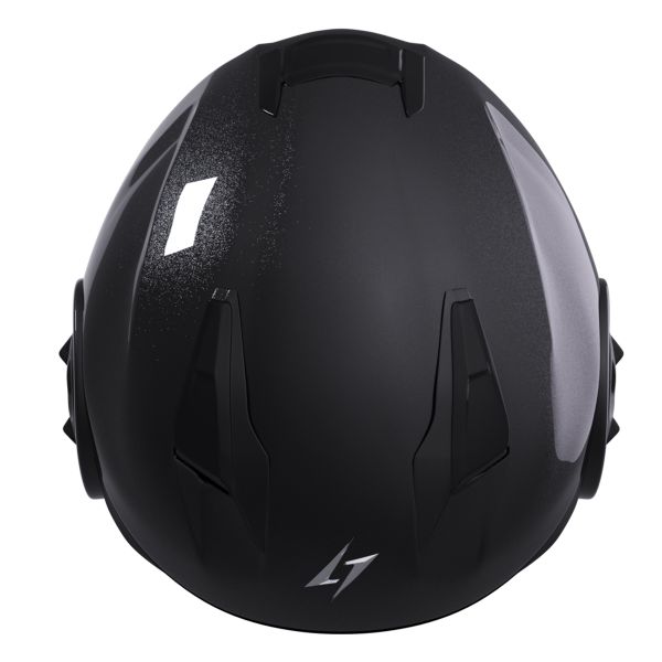 Stormer Trend Black Metal Pearly