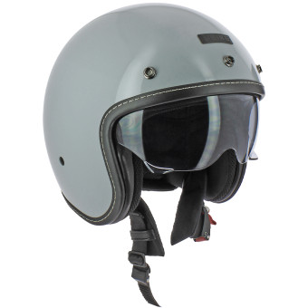 Open Face UBIKE Challenge Grey Nardo