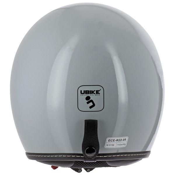 UBIKE Challenge Grey Nardo