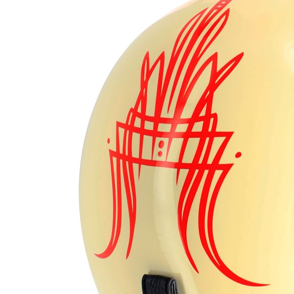 UBIKE Challenge Black Cream